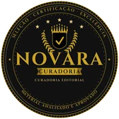Novara Curadoria Editorial